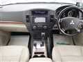 2007 Mitsubishi Pajero