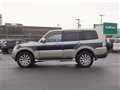 2007 Mitsubishi Pajero