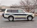 2007 Mitsubishi Pajero