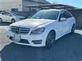 2013 Mercedes-Benz C-Class