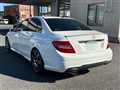 2013 Mercedes-Benz C-Class