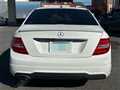 2013 Mercedes-Benz C-Class