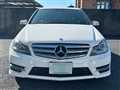 2013 Mercedes-Benz C-Class