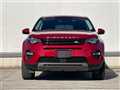 2019 Land Rover Discovery Sport