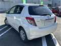 2013 Toyota Vitz