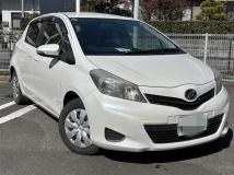 2013 Toyota Vitz