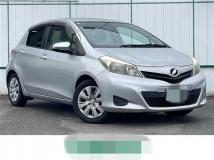 2011 Toyota Vitz