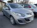 2012 Mazda Demio