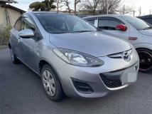 2012 Mazda Demio