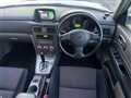 2007 Subaru Forester