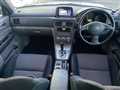 2007 Subaru Forester