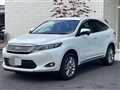 2014 Toyota Harrier