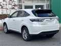 2014 Toyota Harrier