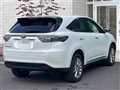 2014 Toyota Harrier