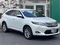 2014 Toyota Harrier