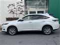 2014 Toyota Harrier