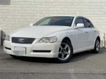 2005 Toyota Mark X