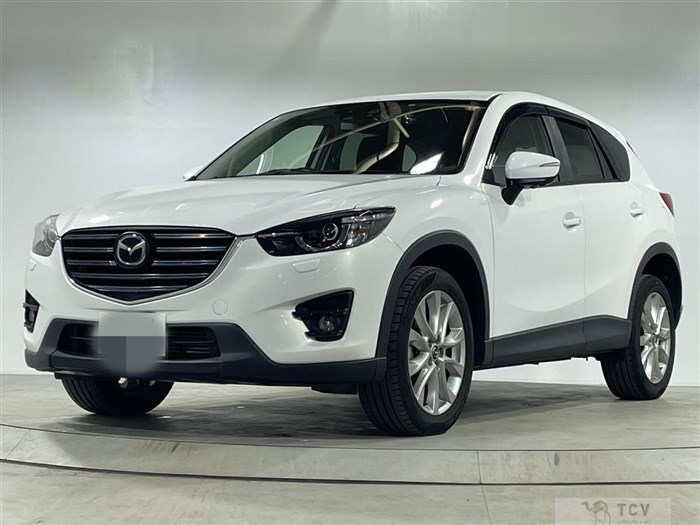 2015 Mazda CX-5
