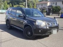 2013 Nissan X-Trail