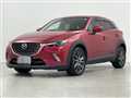 2015 Mazda CX-3