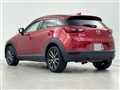 2015 Mazda CX-3
