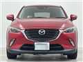 2015 Mazda CX-3