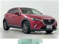 2015 Mazda CX-3