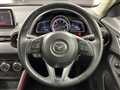2015 Mazda CX-3