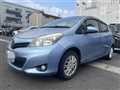 2011 Toyota Vitz