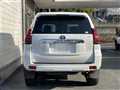 2018 Toyota Land Cruiser Prado