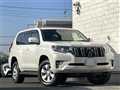 2018 Toyota Land Cruiser Prado