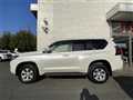 2018 Toyota Land Cruiser Prado