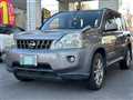 2009 Nissan X-Trail