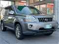 2009 Nissan X-Trail