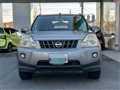2009 Nissan X-Trail