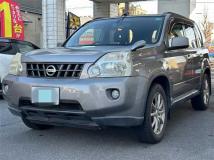 2009 Nissan X-Trail