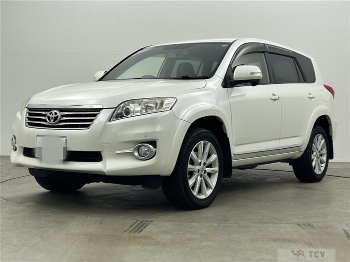 2011 Toyota Vanguard