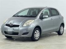 2010 Toyota Vitz