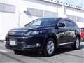 2014 Toyota Harrier