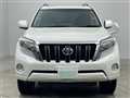 2014 Toyota Land Cruiser Prado