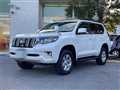 2018 Toyota Land Cruiser Prado