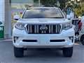 2018 Toyota Land Cruiser Prado