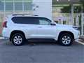 2018 Toyota Land Cruiser Prado