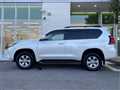 2018 Toyota Land Cruiser Prado