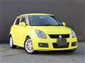 2009 Suzuki Swift