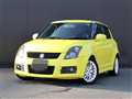 2009 Suzuki Swift