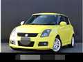 2009 Suzuki Swift