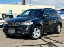 2008 BMW X5