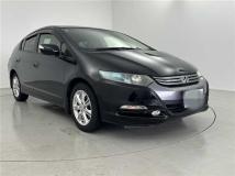 2009 Honda Insight