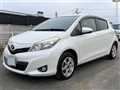 2014 Toyota Vitz